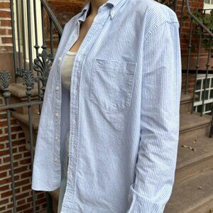 *Sold Out* Brandy Melville Top - Stephanie Striped Shirt